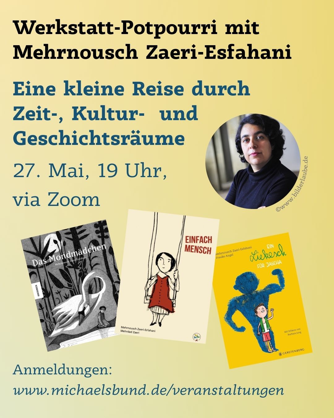 Diversitätstag des Michaelsbundes