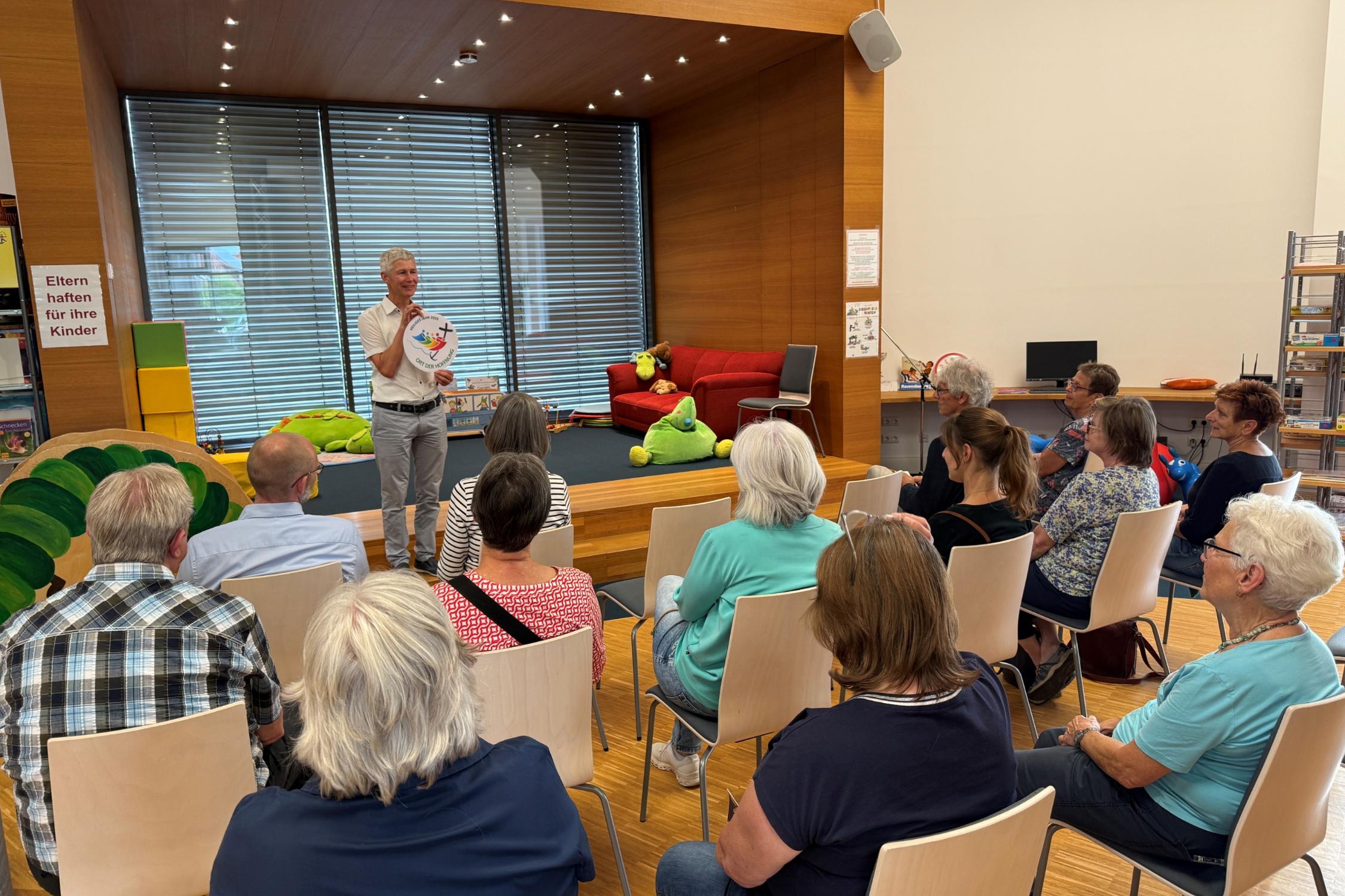 2025_Orte der Hoffnung Verleihung in Stegaurach