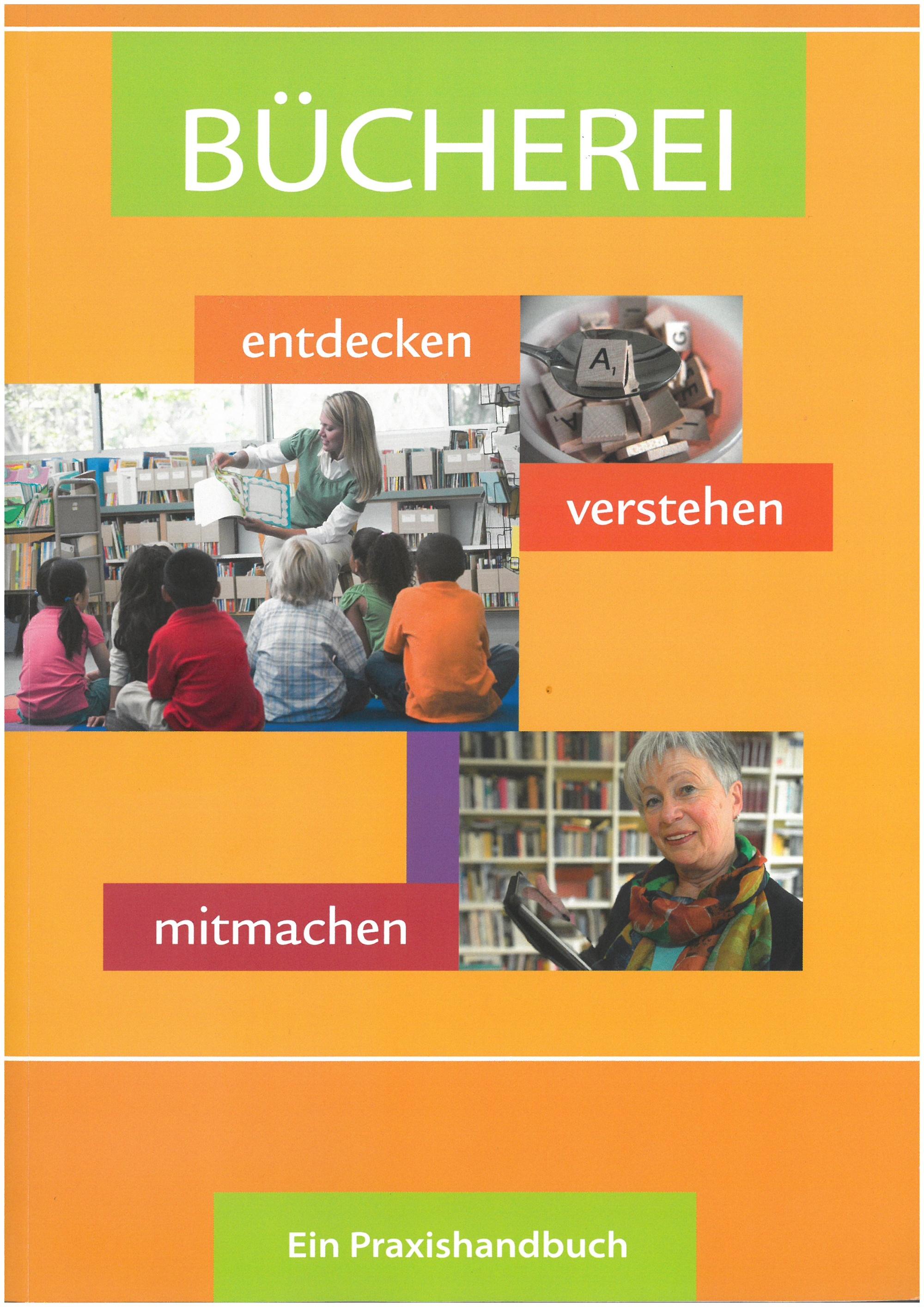 Cover Praxishandbuch