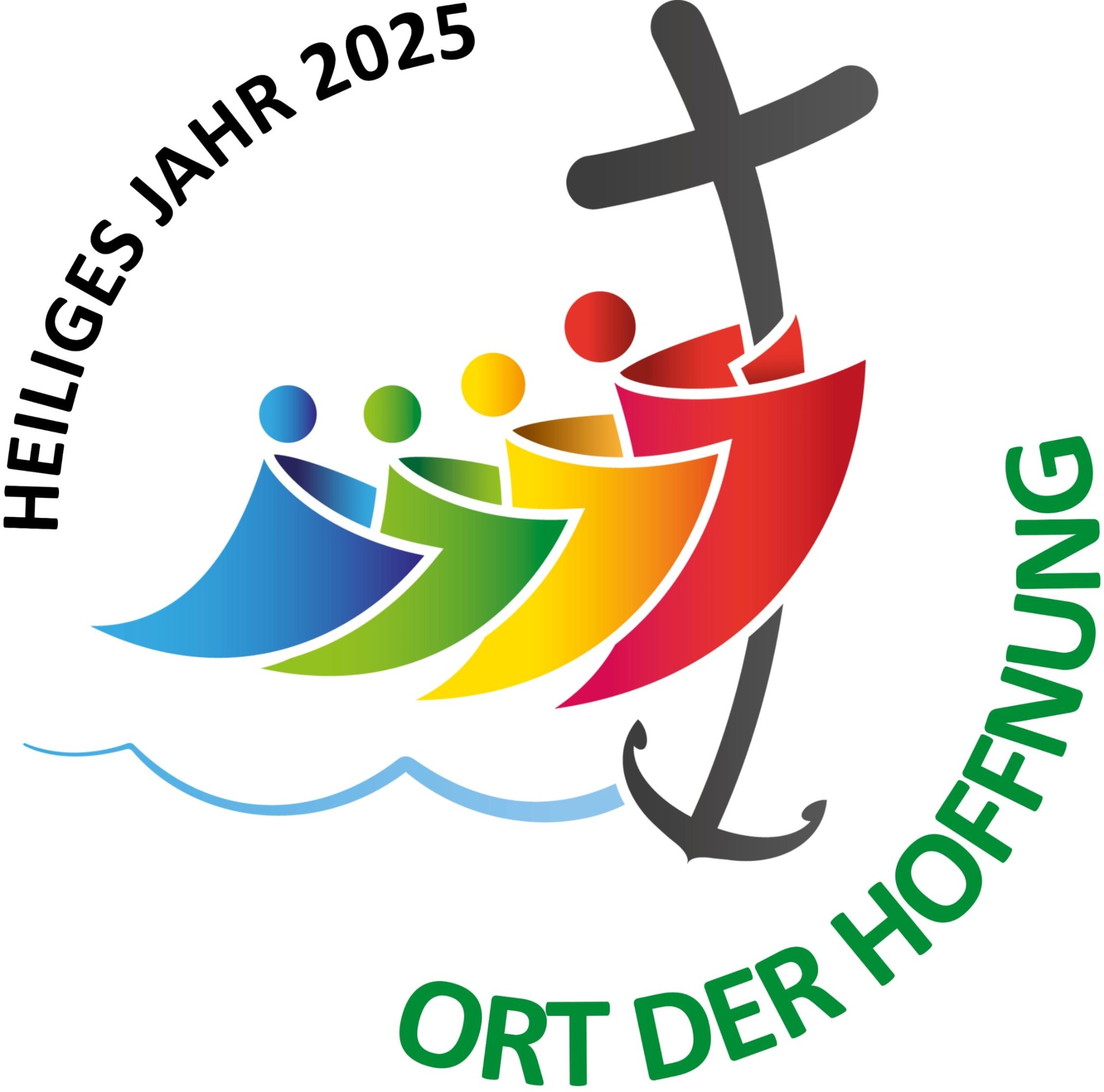 Logo Ort der Hoffnung