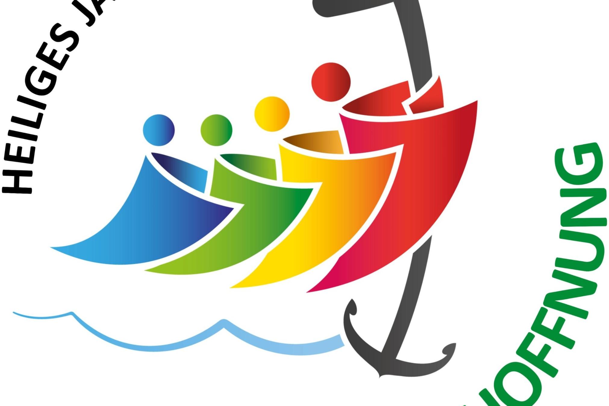 Logo Ort der Hoffnung