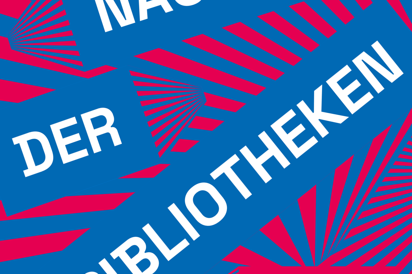 Nacht der Bibliotheken 2025