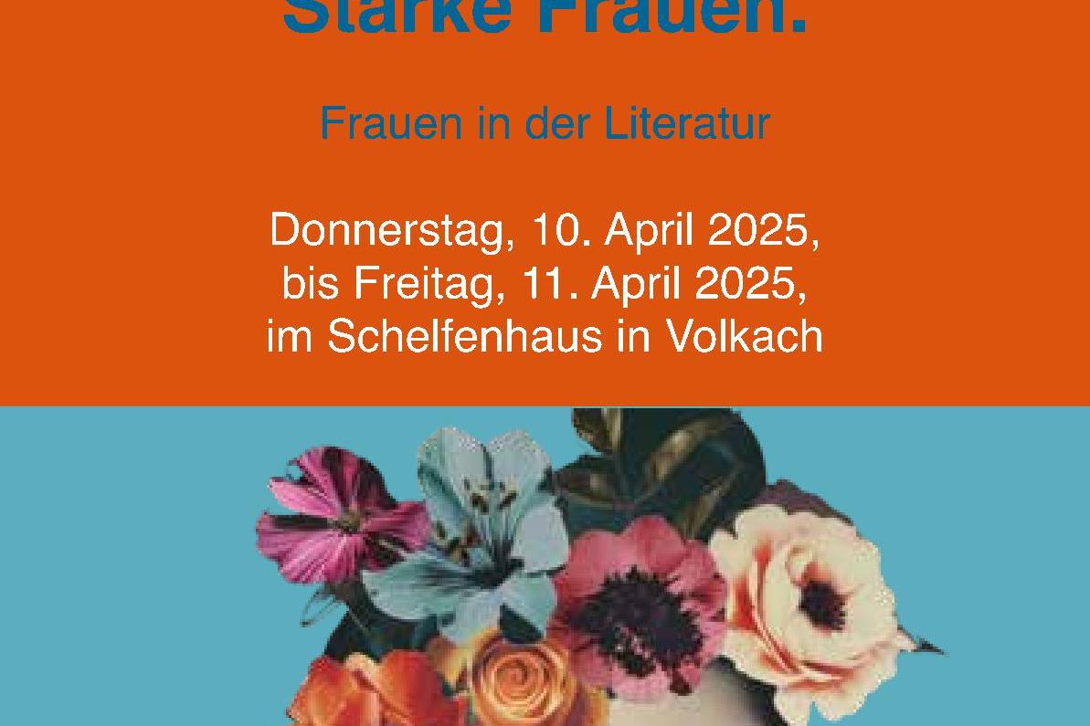 Programm_Literaturforum 2025 - Starke Mädchen. Starke Frauen_ - 0001