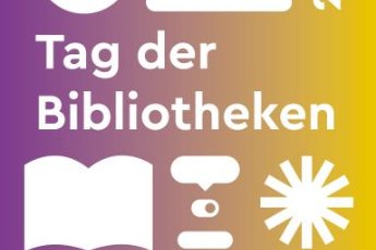 Tag der Bibliotheken 2025
