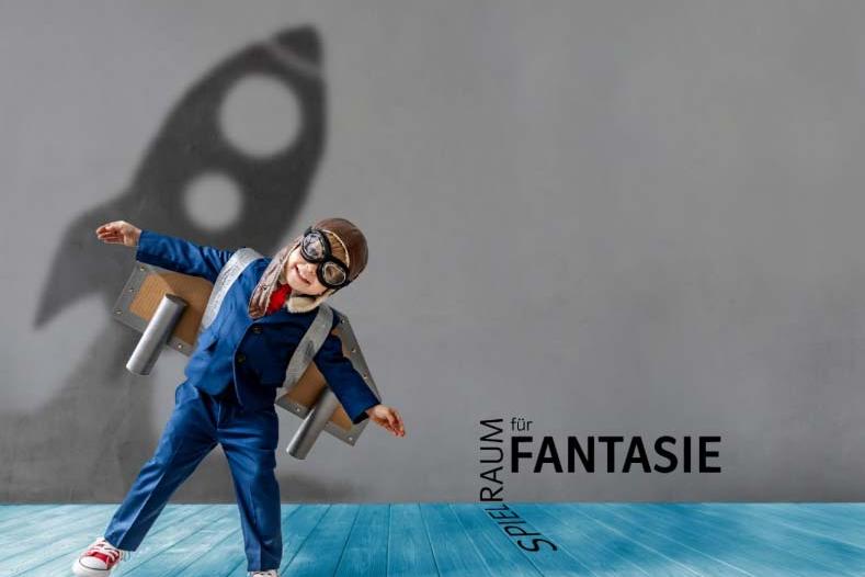 Plakat zur 'Lesefördertung'